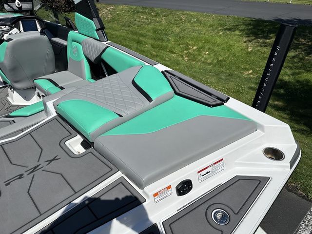 2023 Tigé 20RZX - 18