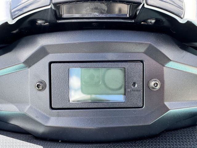 2026 Yamaha WaveRunner VX - 13