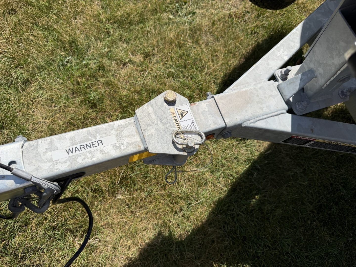 2023 Boston Whaler 150 Montauk - Image 25