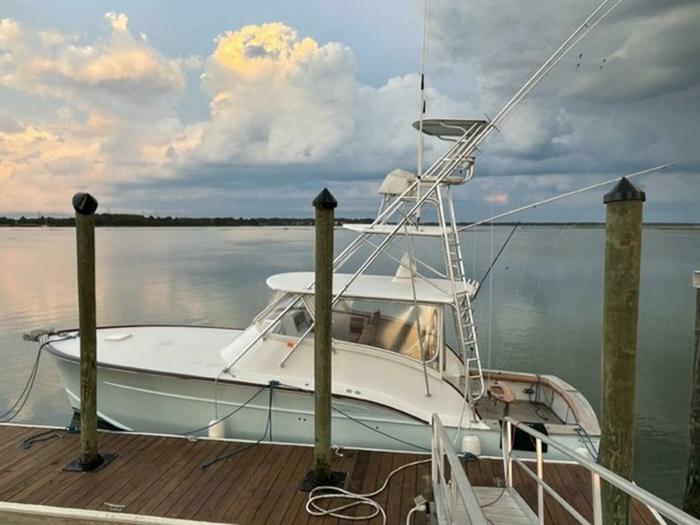 1964 Custom Carolina Warren O'Neal 2015 renovation - Image 4