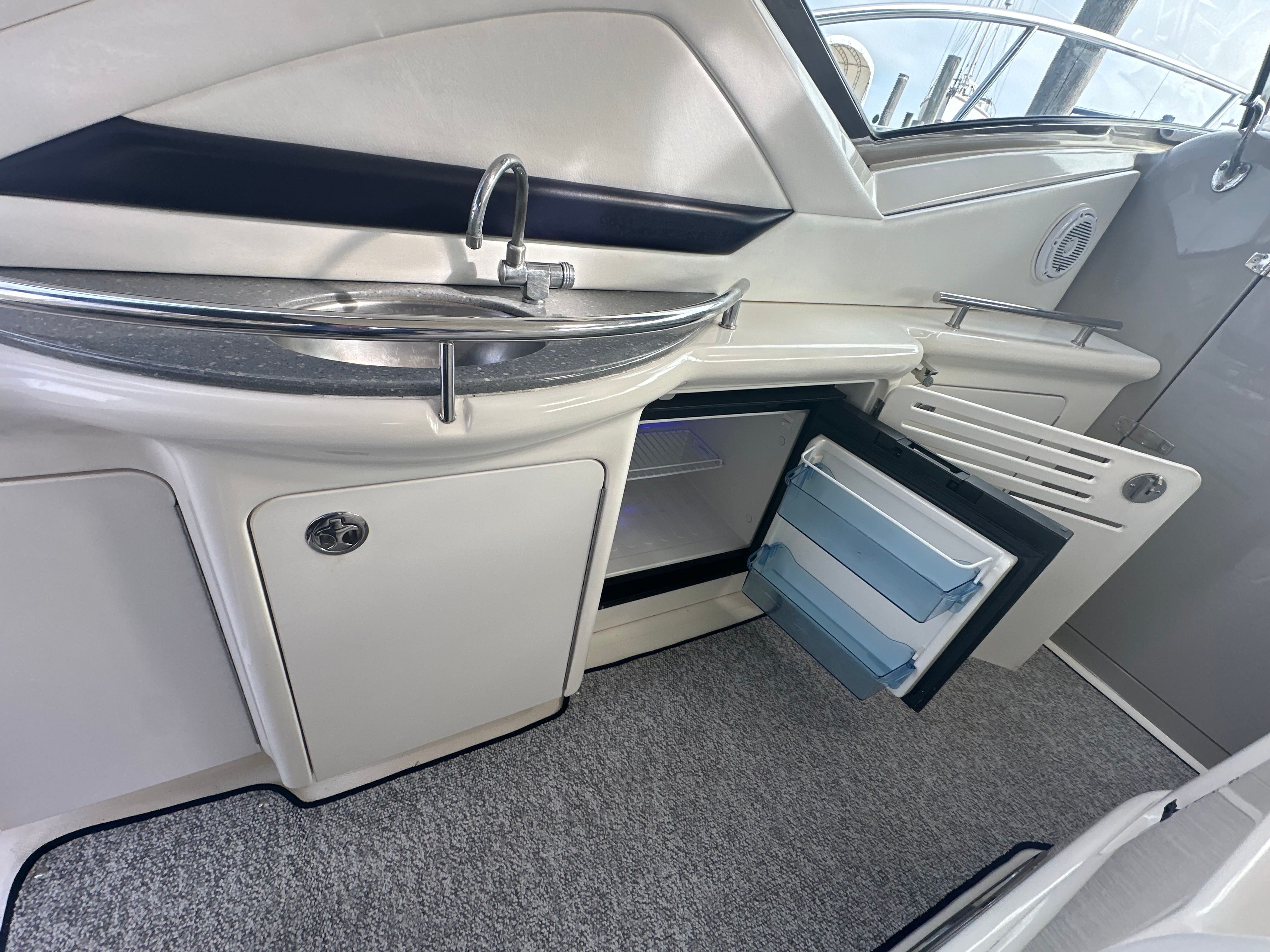 2007 Sea Ray 40 Sundancer - 17