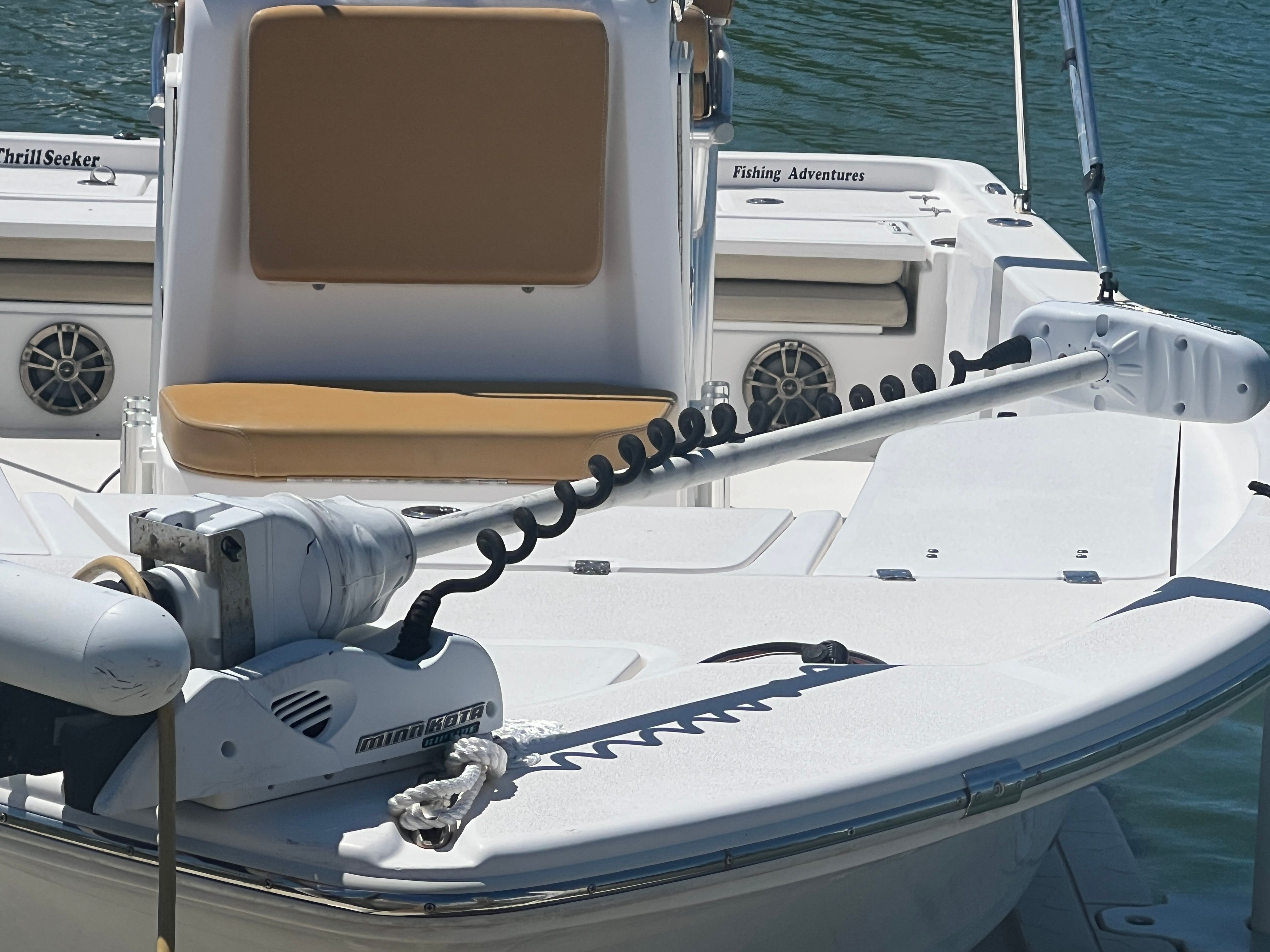 2017 Sea Fox 200 Viper - 20