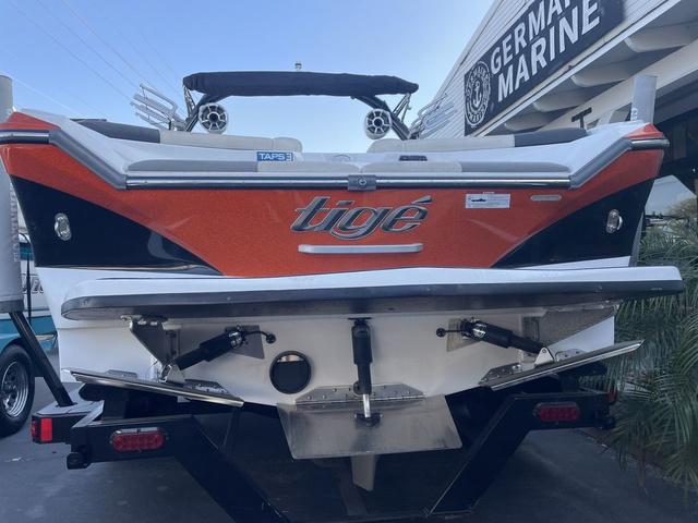 2018 Tigé R23 - 6