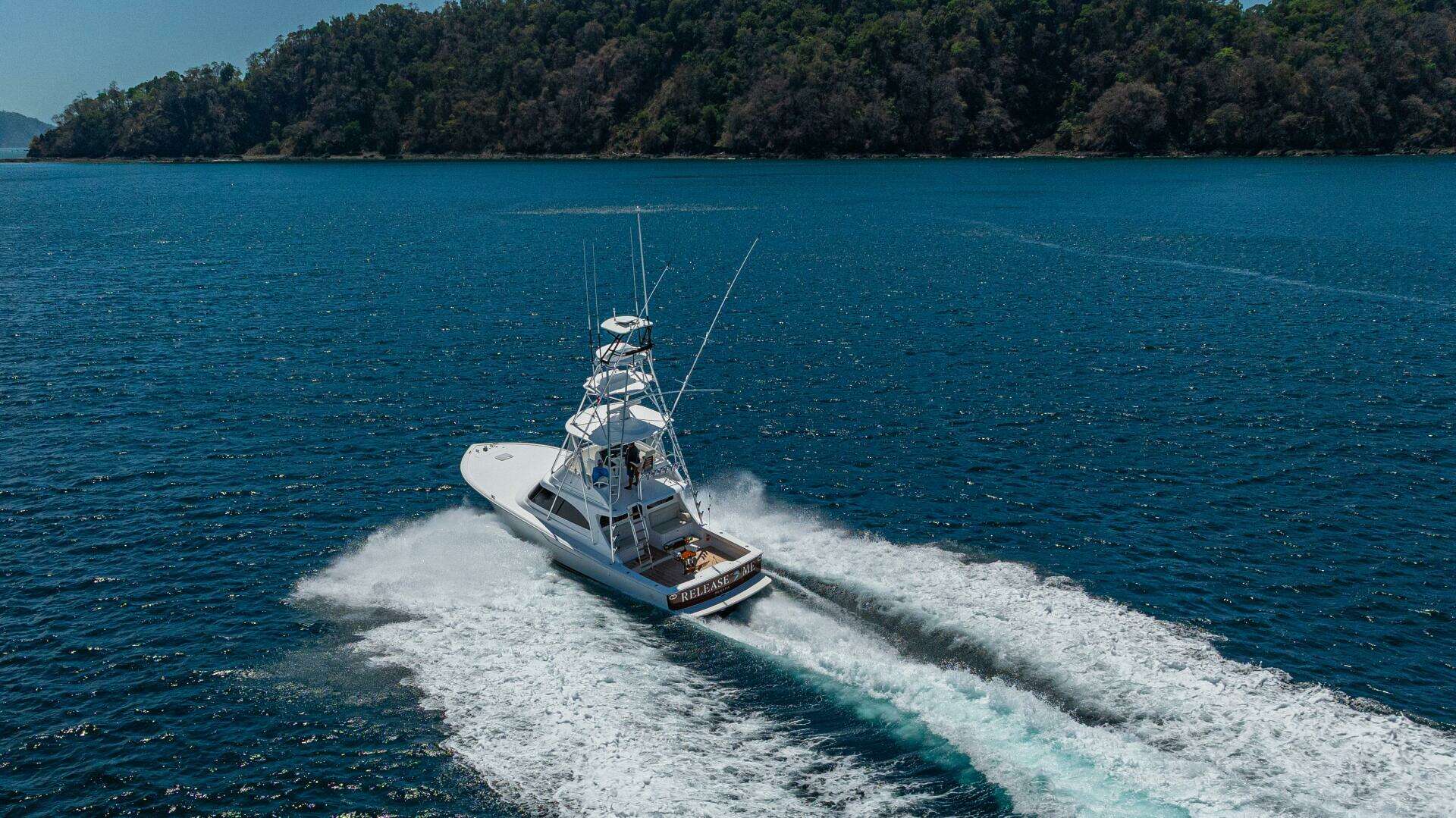 2025 Viking 46 Billfish - Image 93