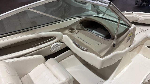2000 Maxum 1900 SR W/ 4.3 Mercury - 11