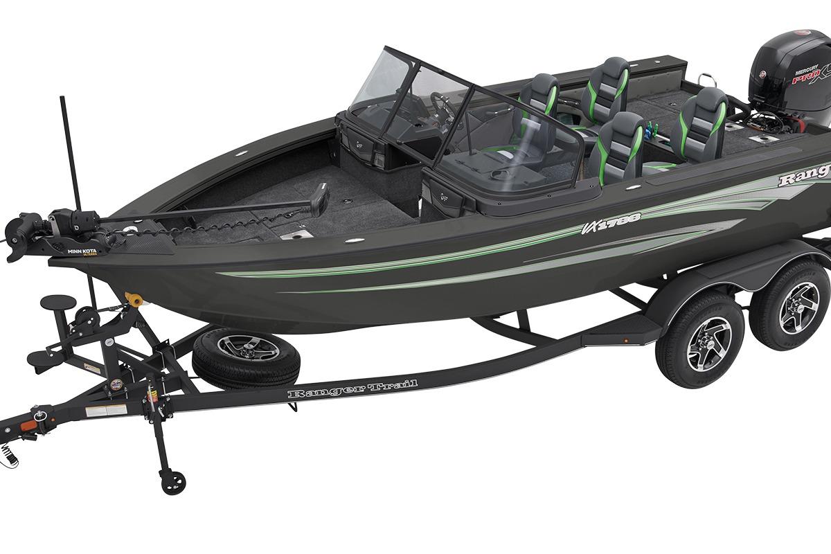 2026 Ranger VX1788 WT - 92
