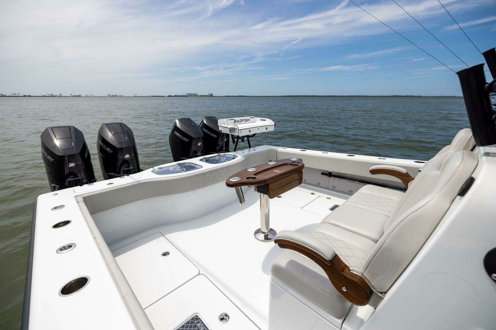 2025 Freeman 42 LR - Image 29