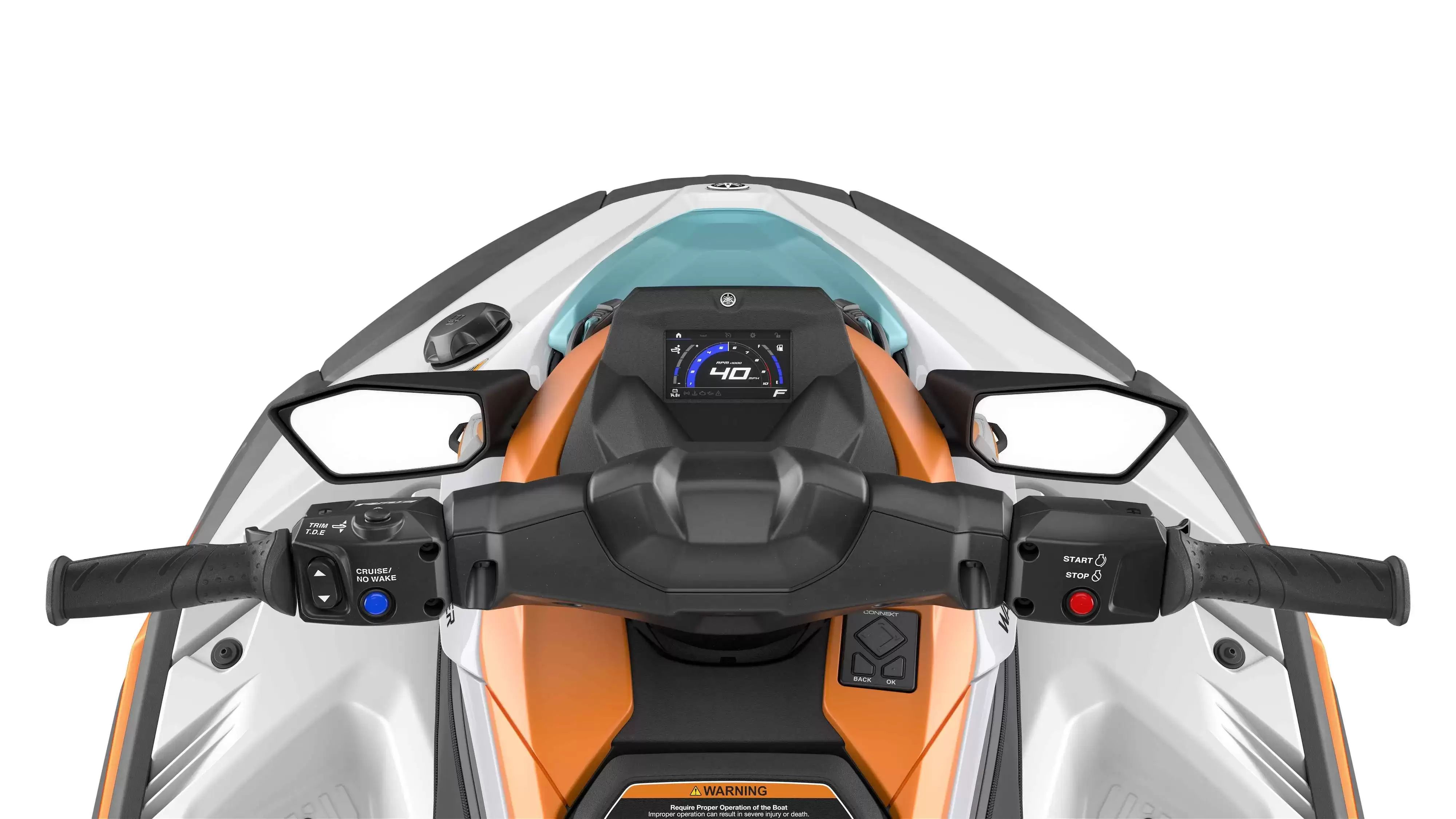 2026 Waverunner JETBLASTER LTD - 10