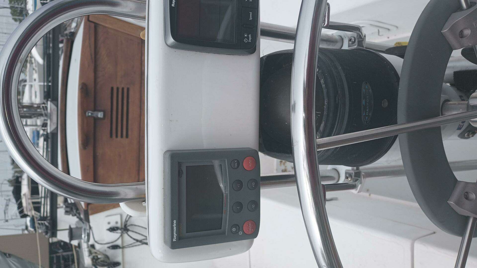 1992 Catalina — - Image 7