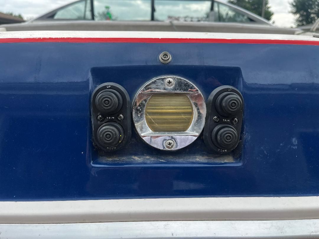 1983 Wellcraft Nova II - 27