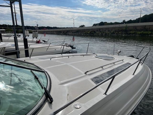 2014 Sea Ray Sundancer 350 - 15