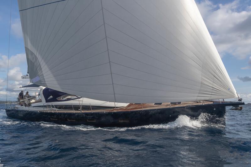 2026 Jeanneau 65