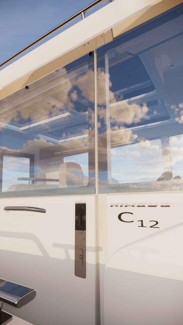 2026 Nimbus Commuter 12 - Image 11
