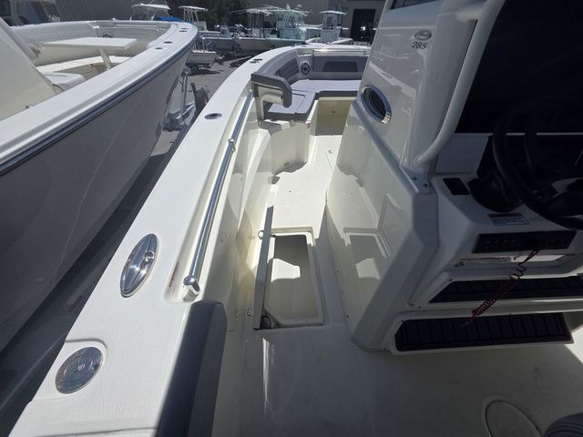 2026 Cobia 285 Open Center Console - 19