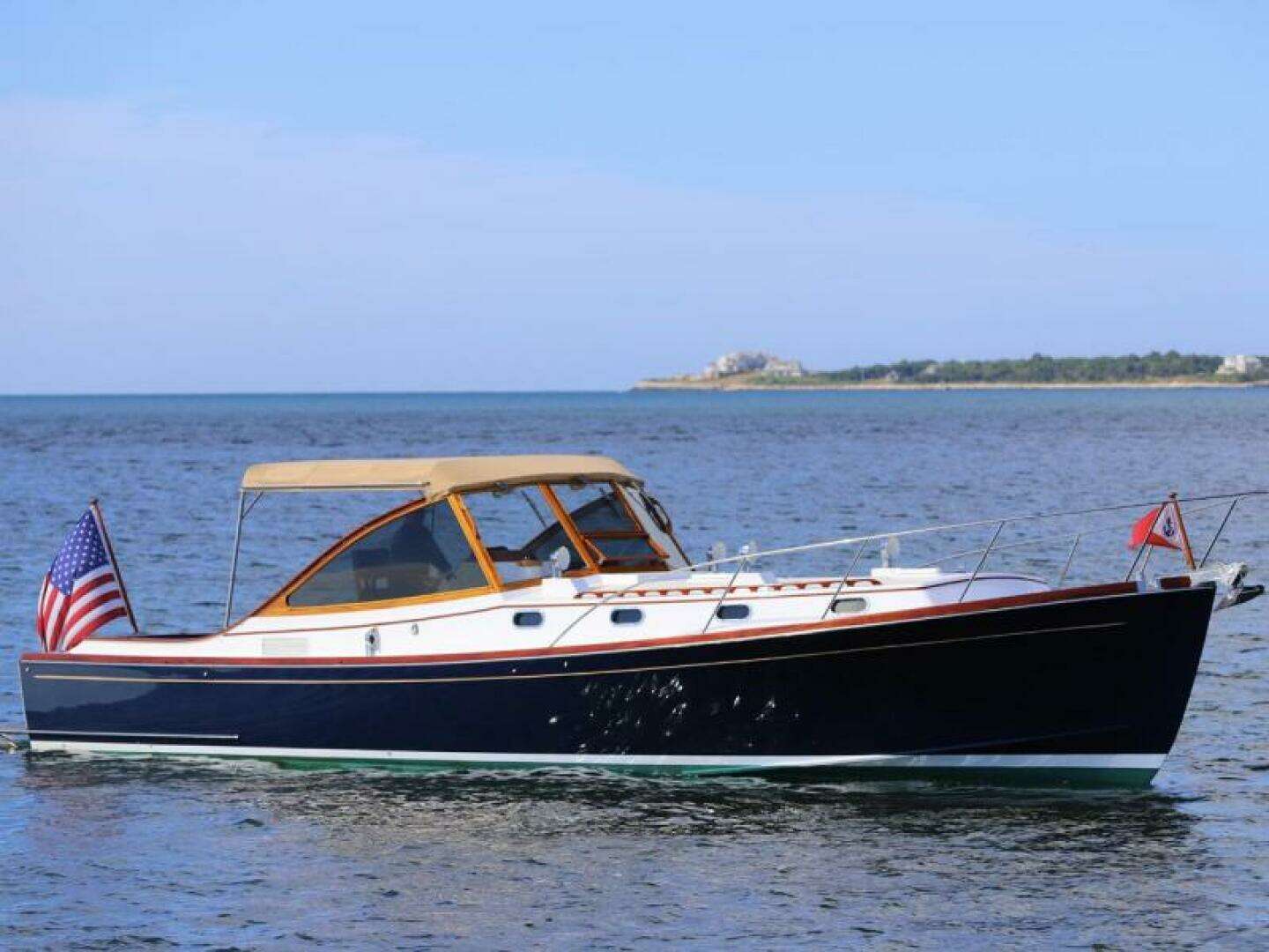1995 Able 44 - Image 2