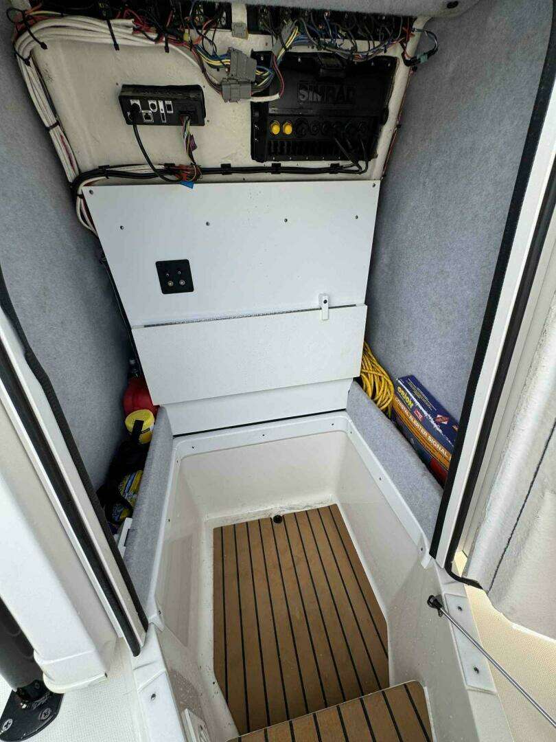 2020 Ranger 2360 Bay Boat - Image 25