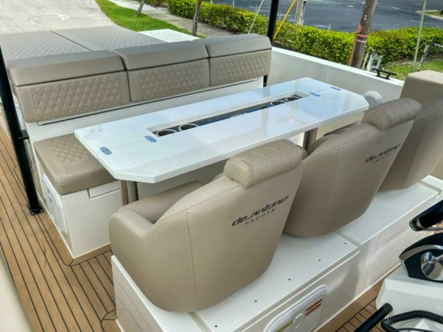 2023 De Antonio D28 Xplorer - Image 14