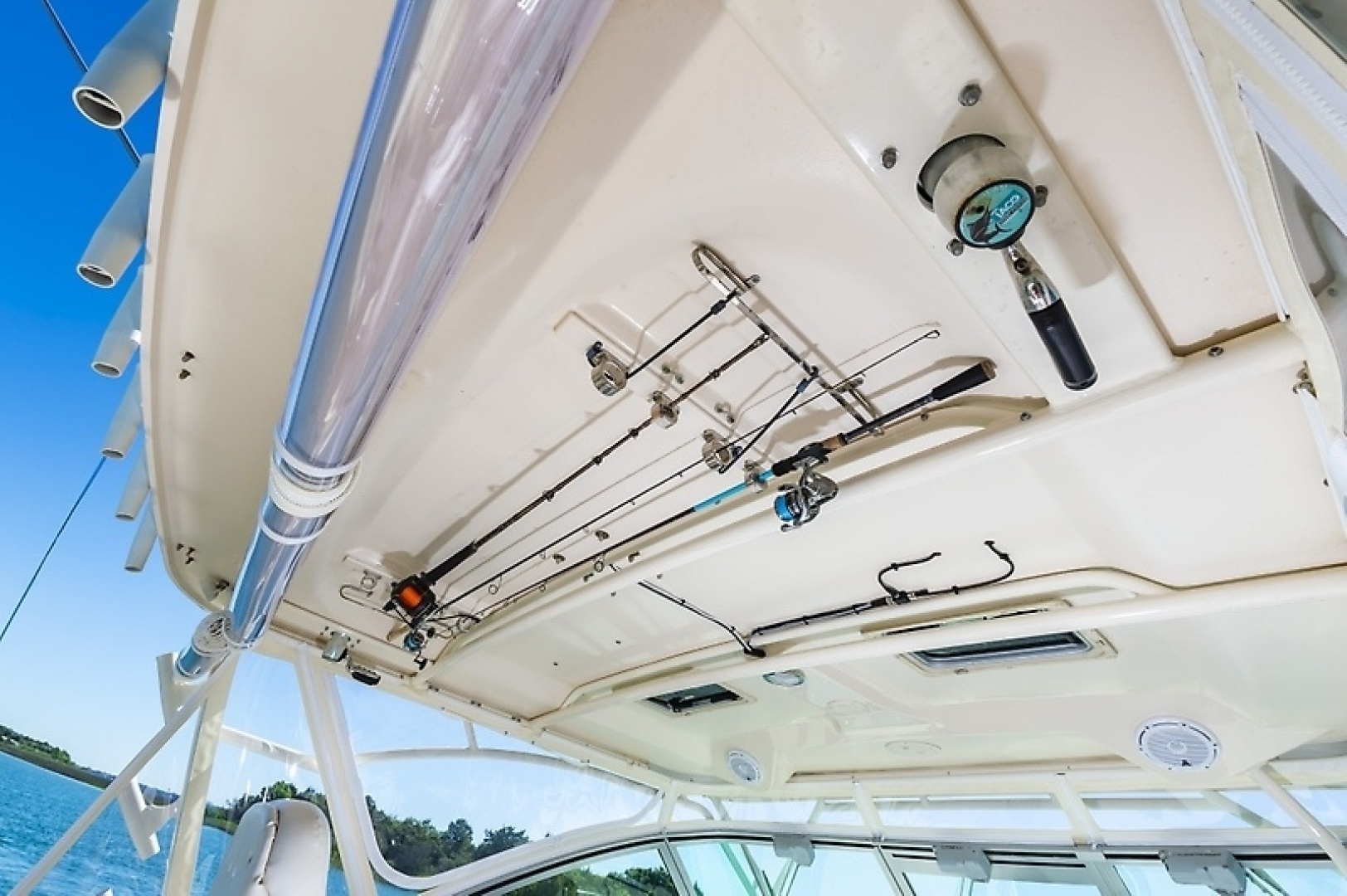 2014 Grady-White Express 370 - Image 36