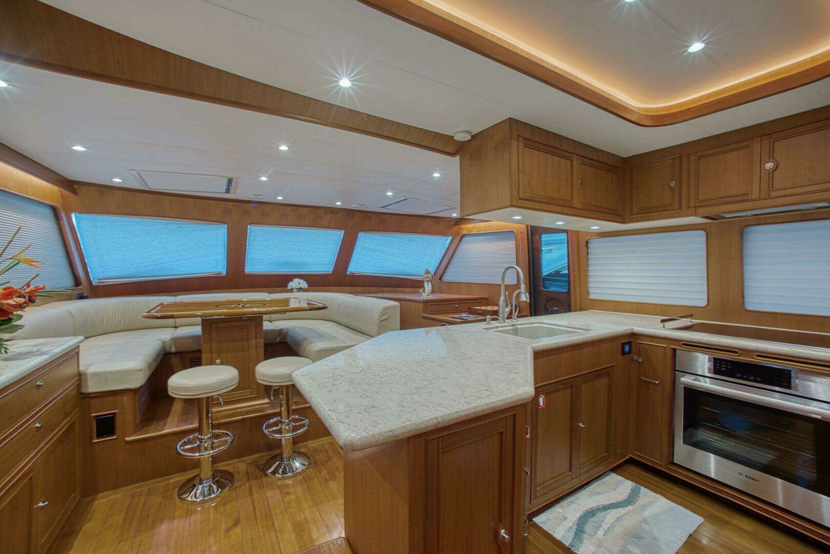 2018 Marlow Explorer 75E-CB - Image 21
