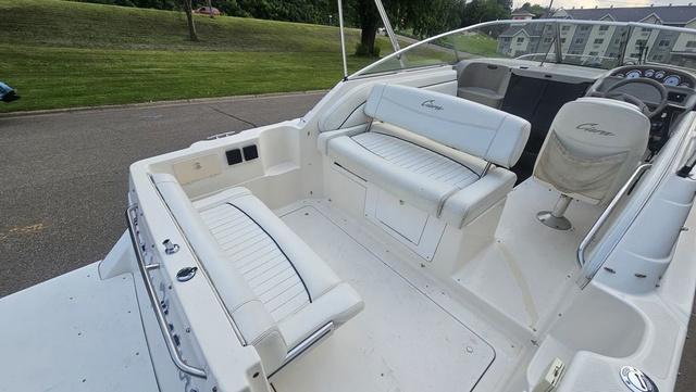1998 Bayliner 2655 Ciera - 6