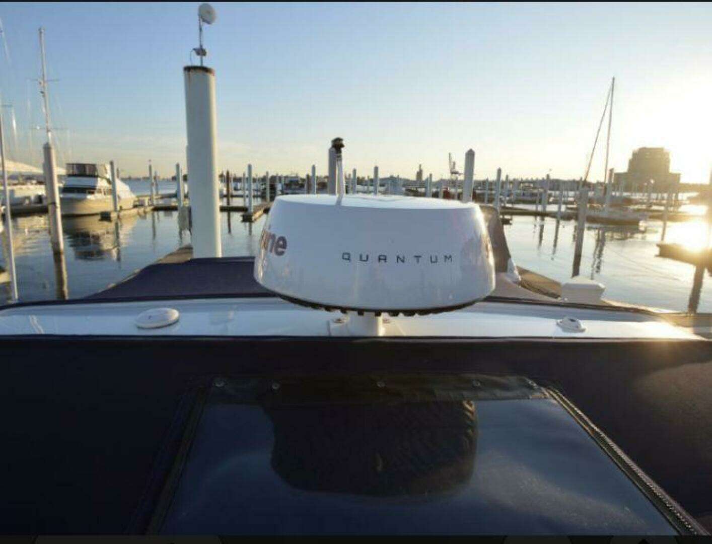 2006 Chaparral 330 signature - Image 8