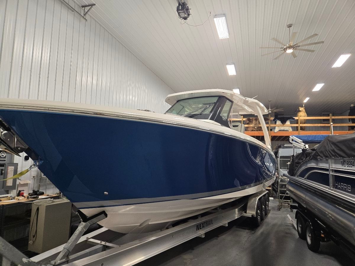 2024 Tiara Sport 34LS - 6