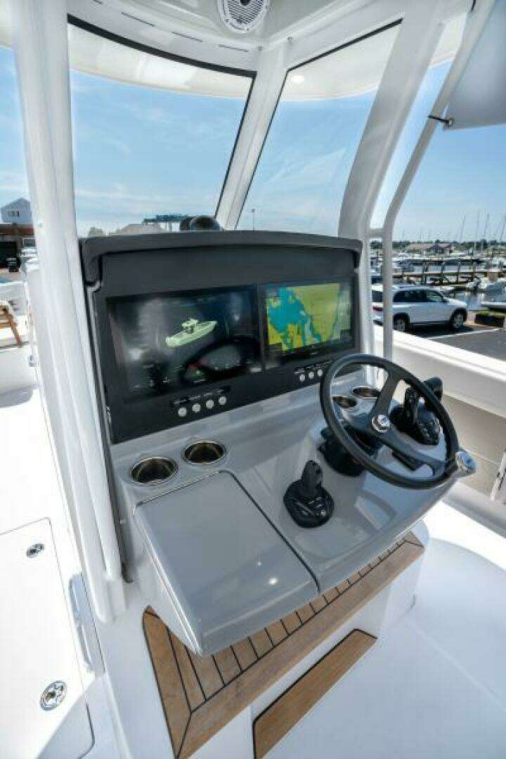 2027 Jupiter 340LS - Image 8