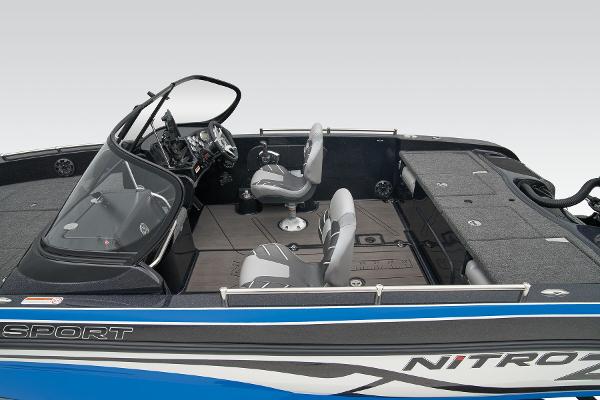 2026 Nitro ZV19 Sport Pro - 47