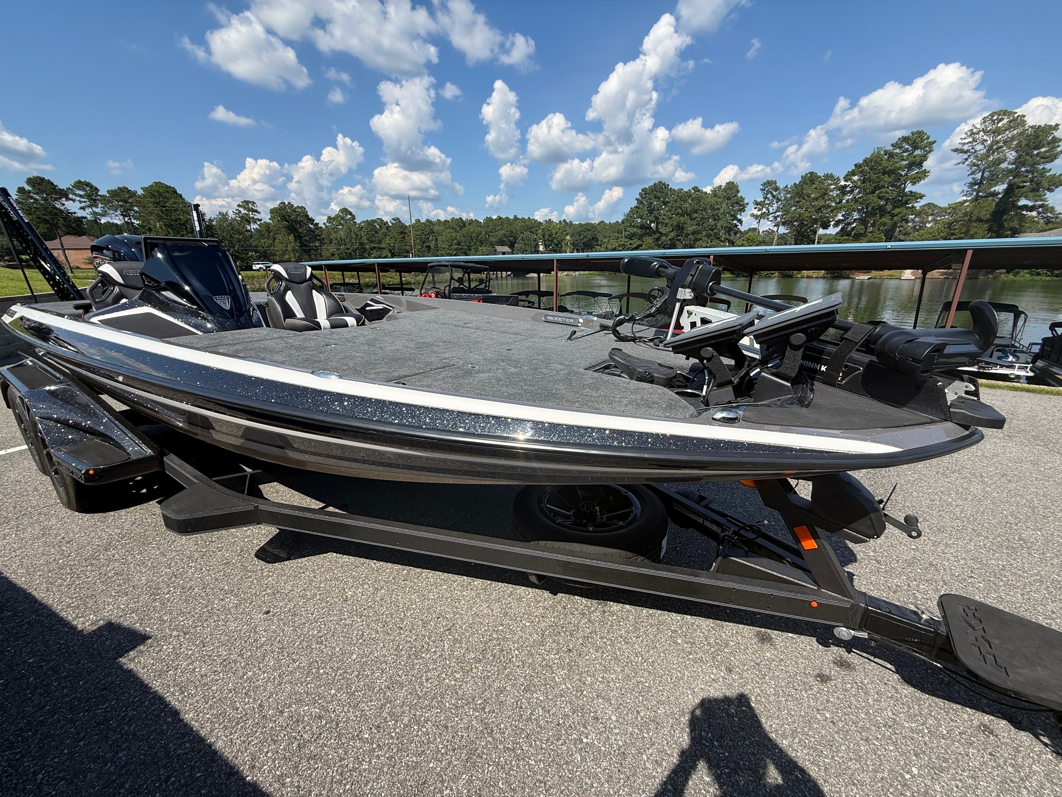 2026 Skeeter FXR20 - 2