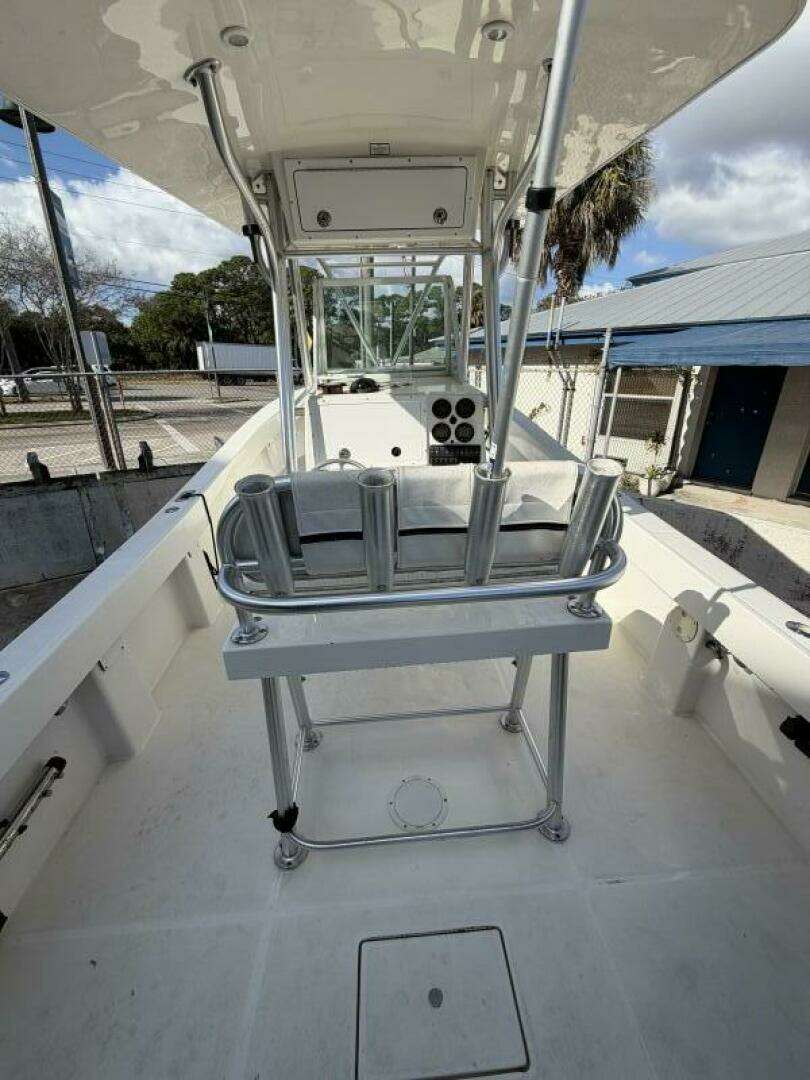 2004 Regulator — - Image 8