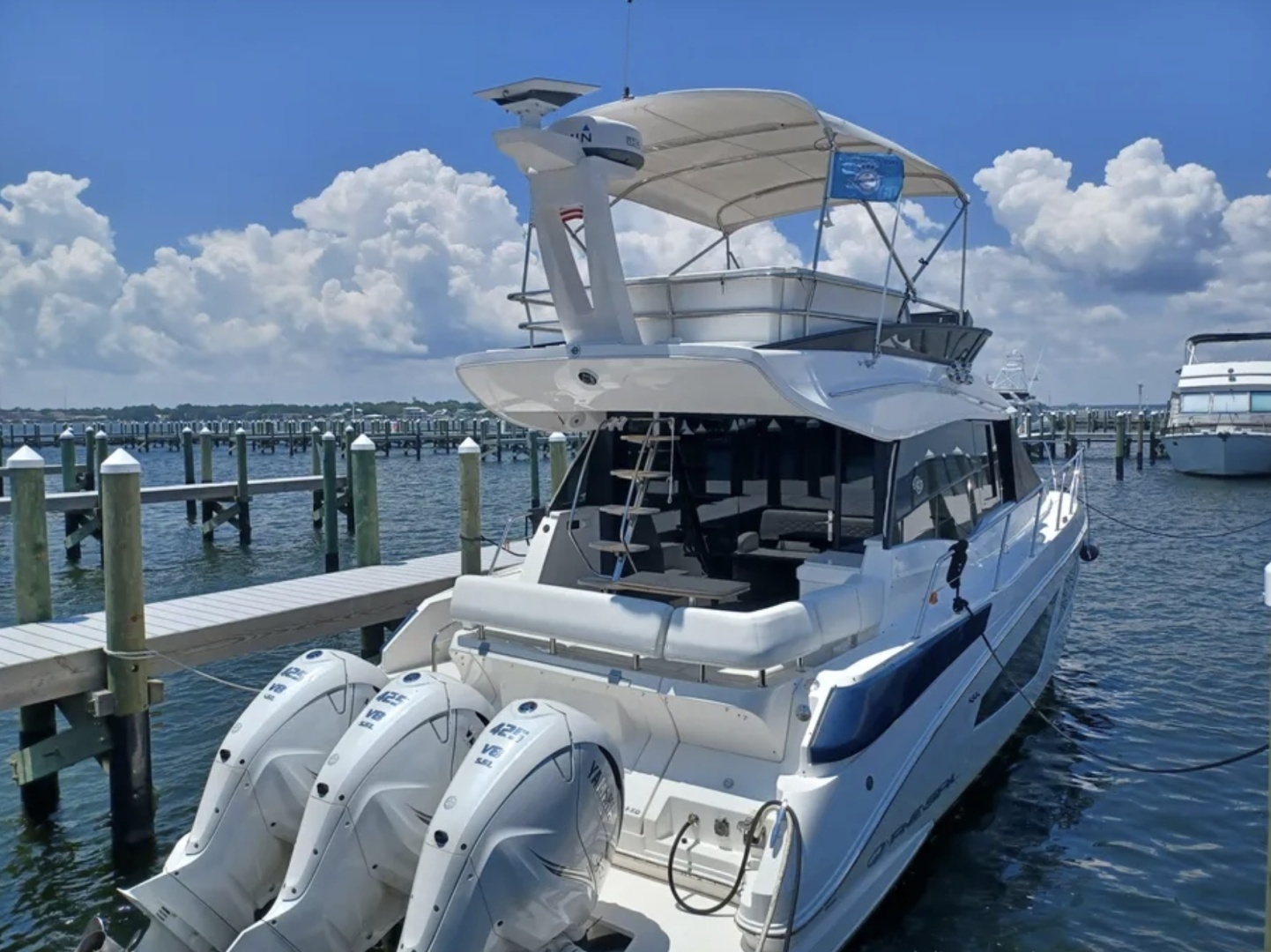 2023 Regal 42 FXO - Image 3