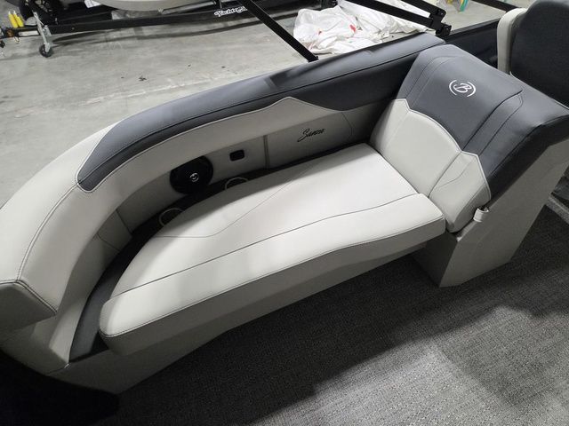 2026 BARLETTA BOATS Sanza 22 QC - 11