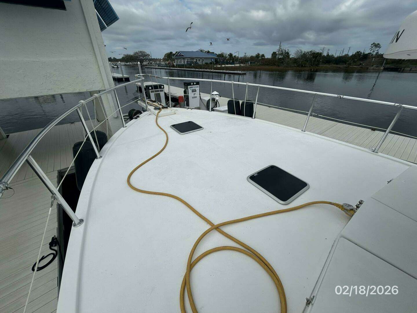 2024 Great Harbour N37 - Image 7