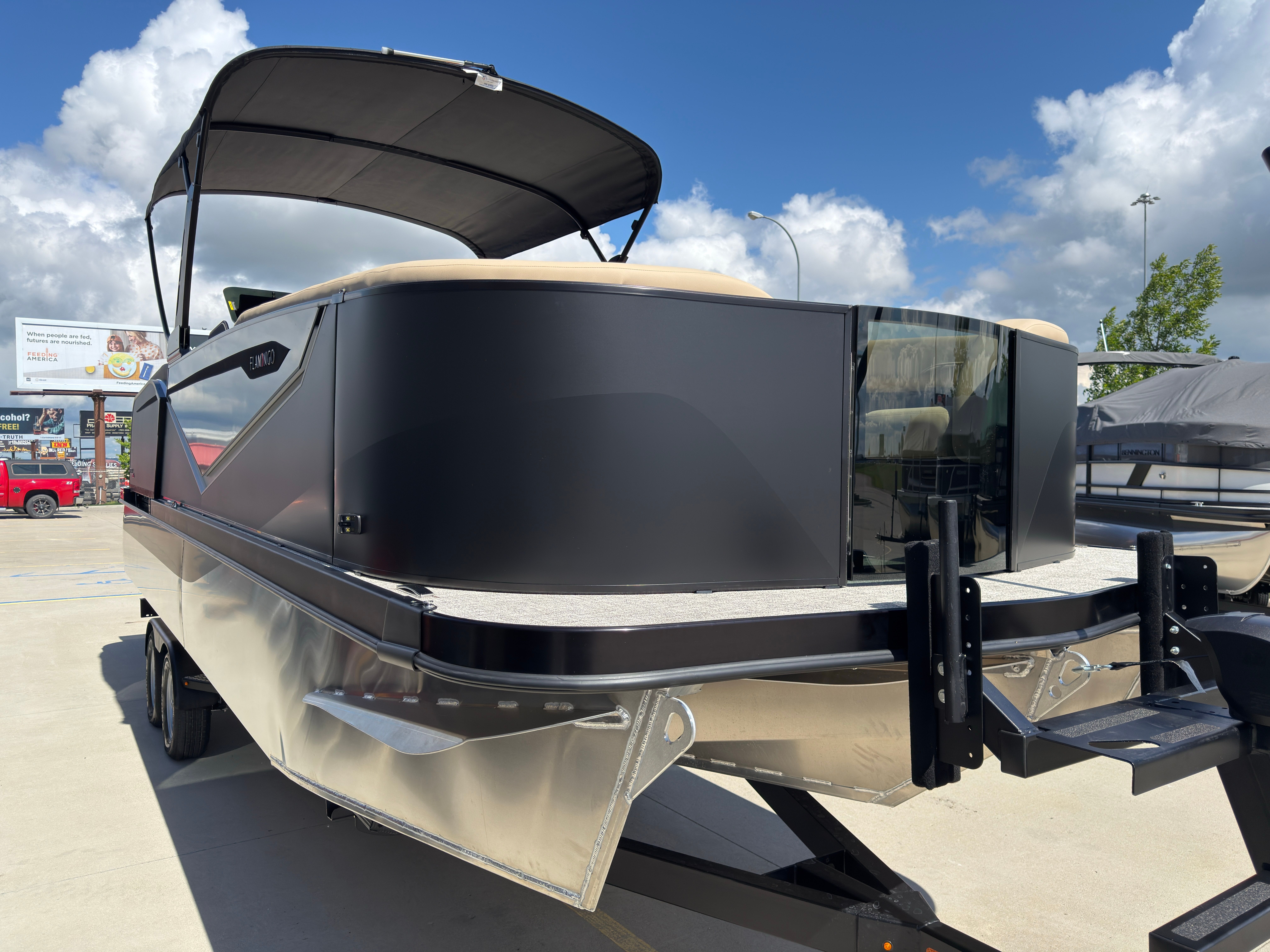 2026 Flamingo ROVE 245 - 92