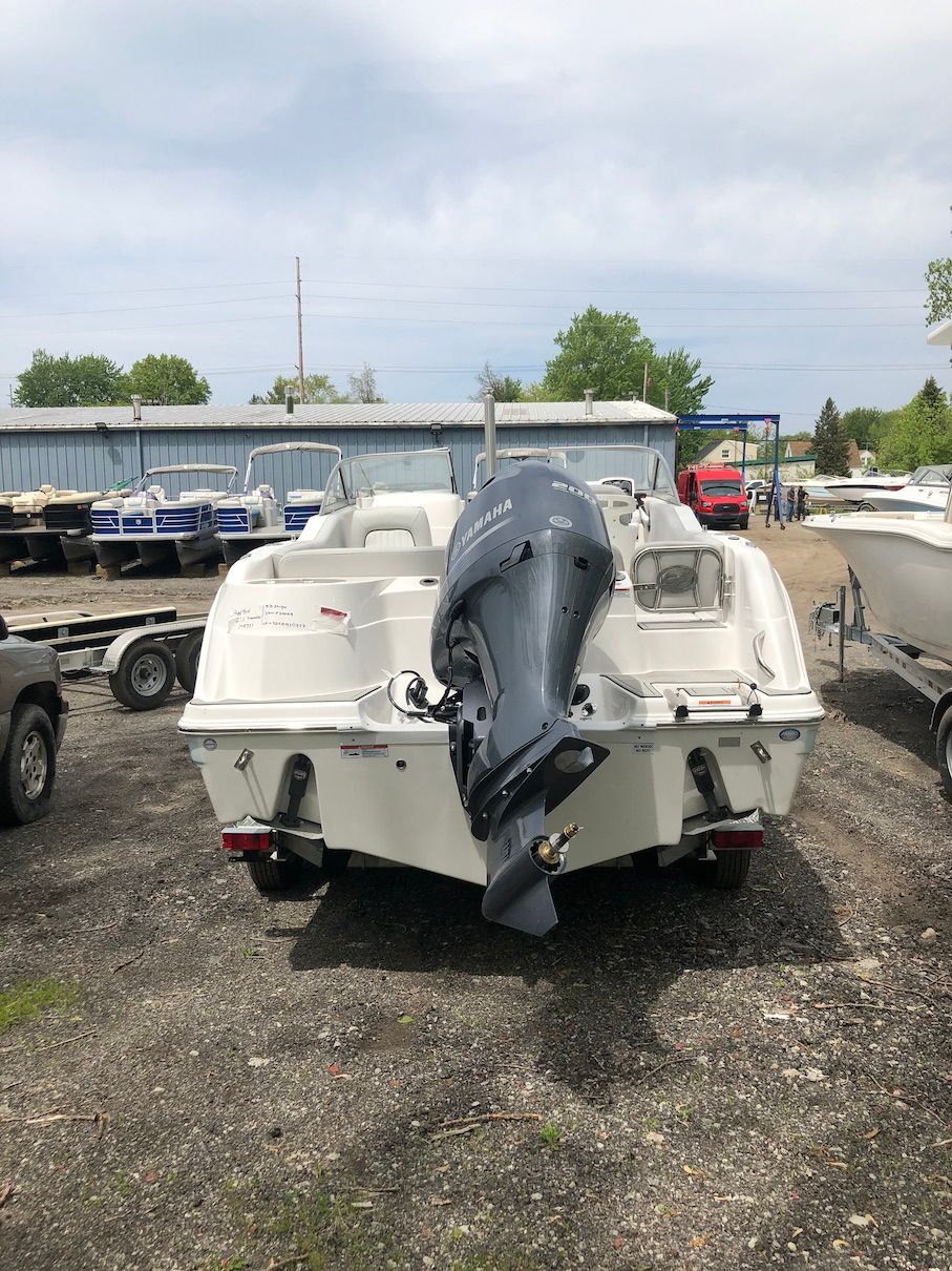 2023 Sea Fox 226 Traveler - 5
