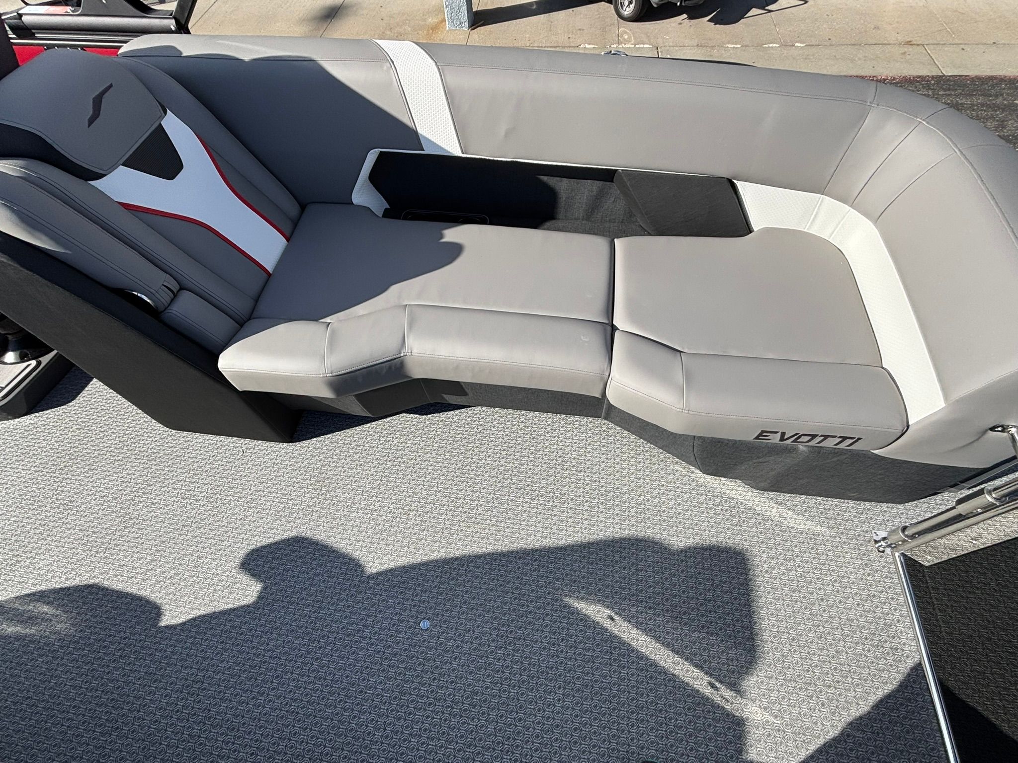 2026 Evotti 723 QL - 9
