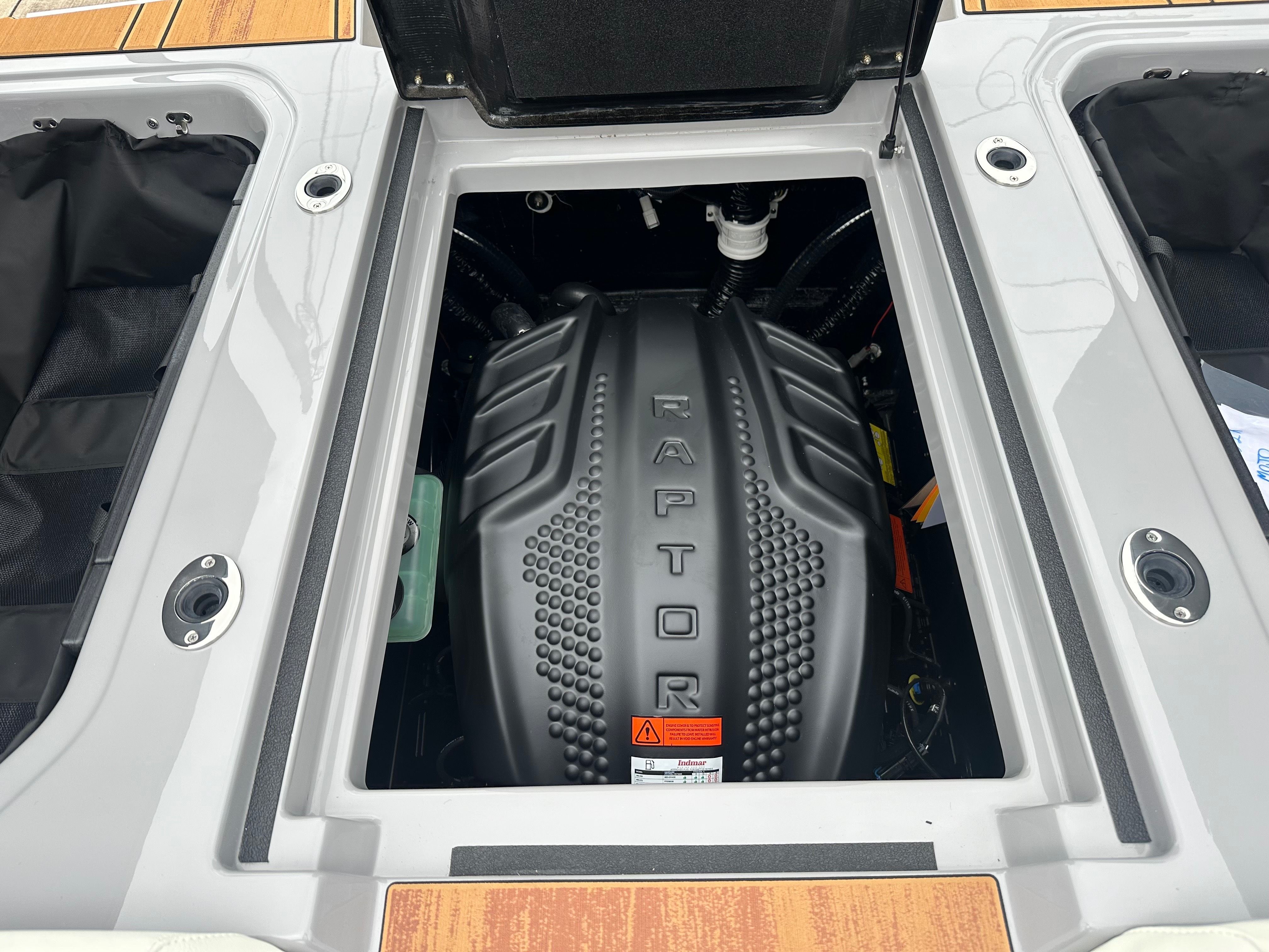 2026 Moomba Mojo - 18