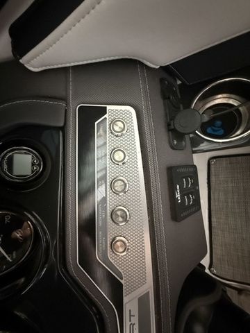 2021 Monterey 278SS Super Sport - 9