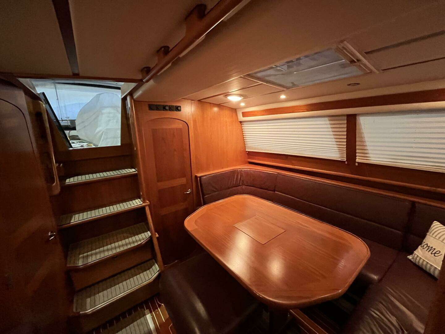 2003 Fantasi 44 Pilot House - Image 40