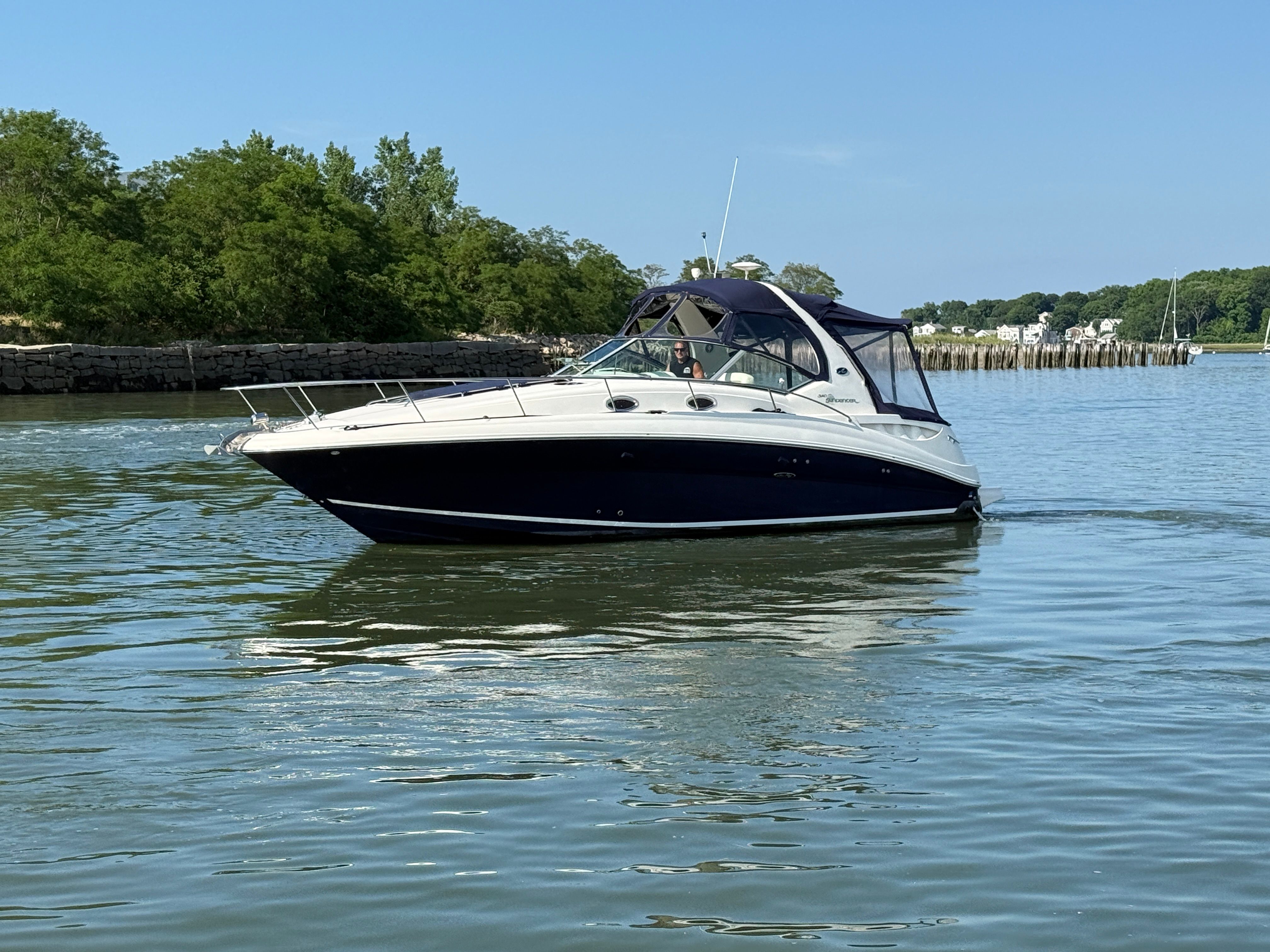 2004 Sea Ray Sundancer 320 - 2