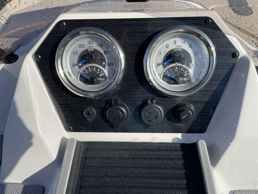 2025 Starcraft SV 16 OB - 10