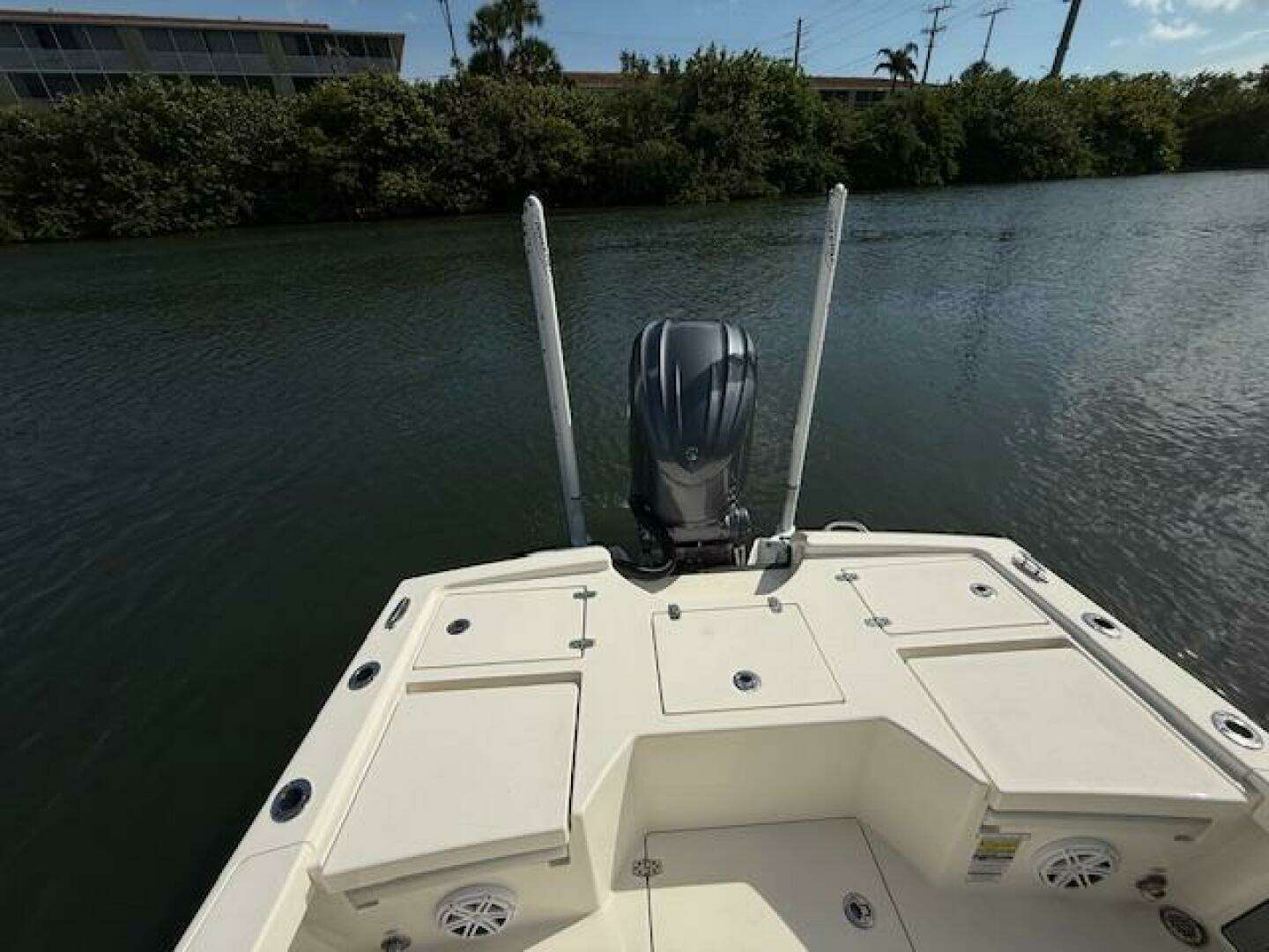 2022 Pathfinder 2500 Hybrid - Image 20
