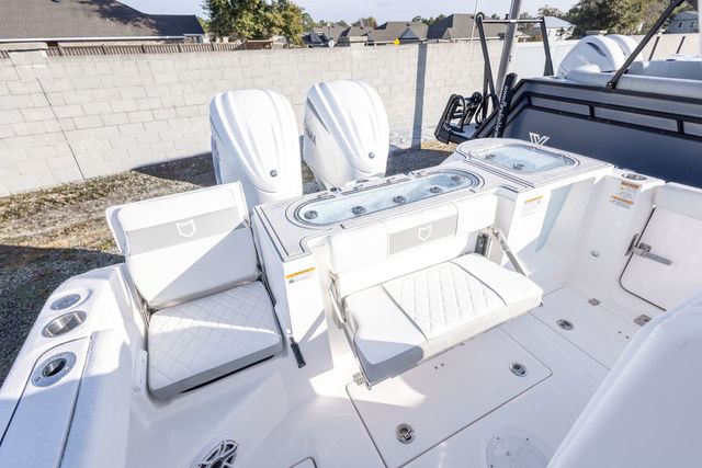 2026 Sea Fox 288 Commander - 22