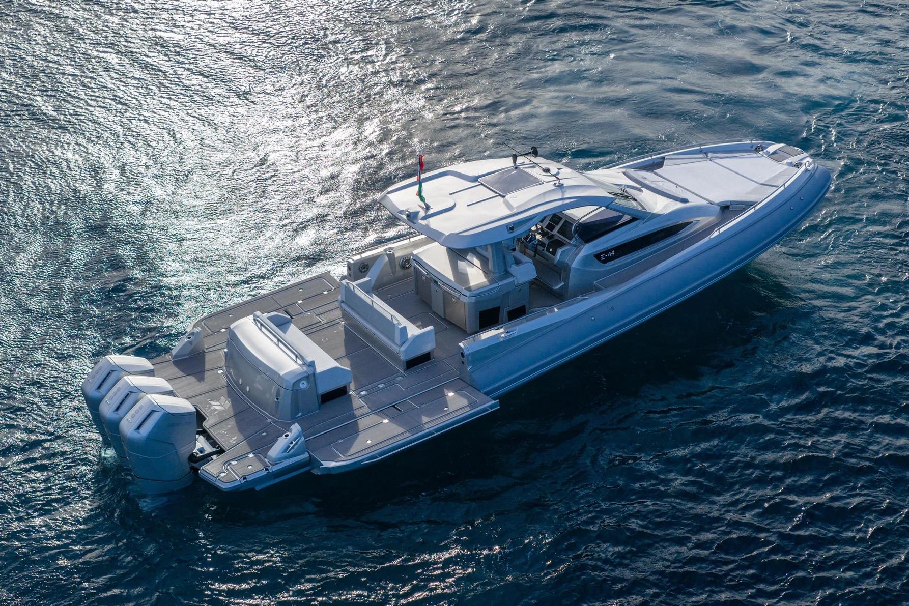 2026 Marco E-MOTION 44