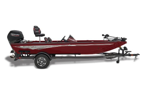 2026 Ranger RT188C - 8