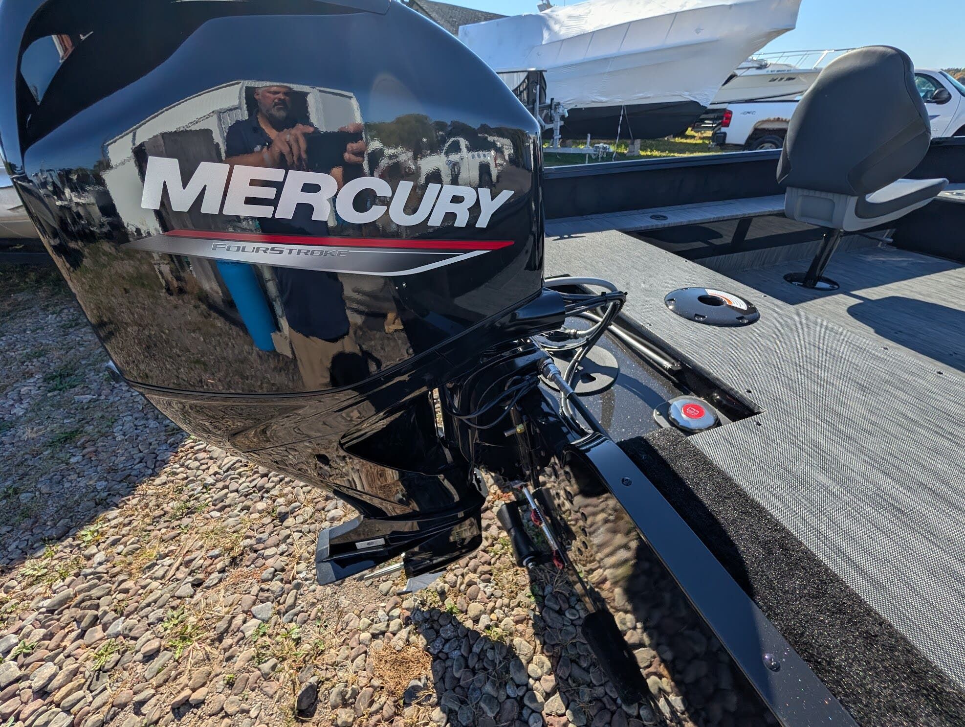 2026 Starcraft Starfire 166 SC Midnight Edition - 16
