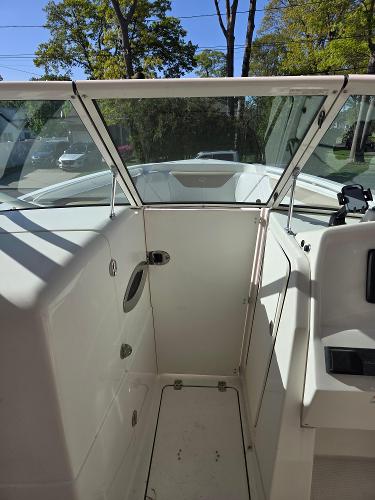 2015 Sailfish 275 DC - 23