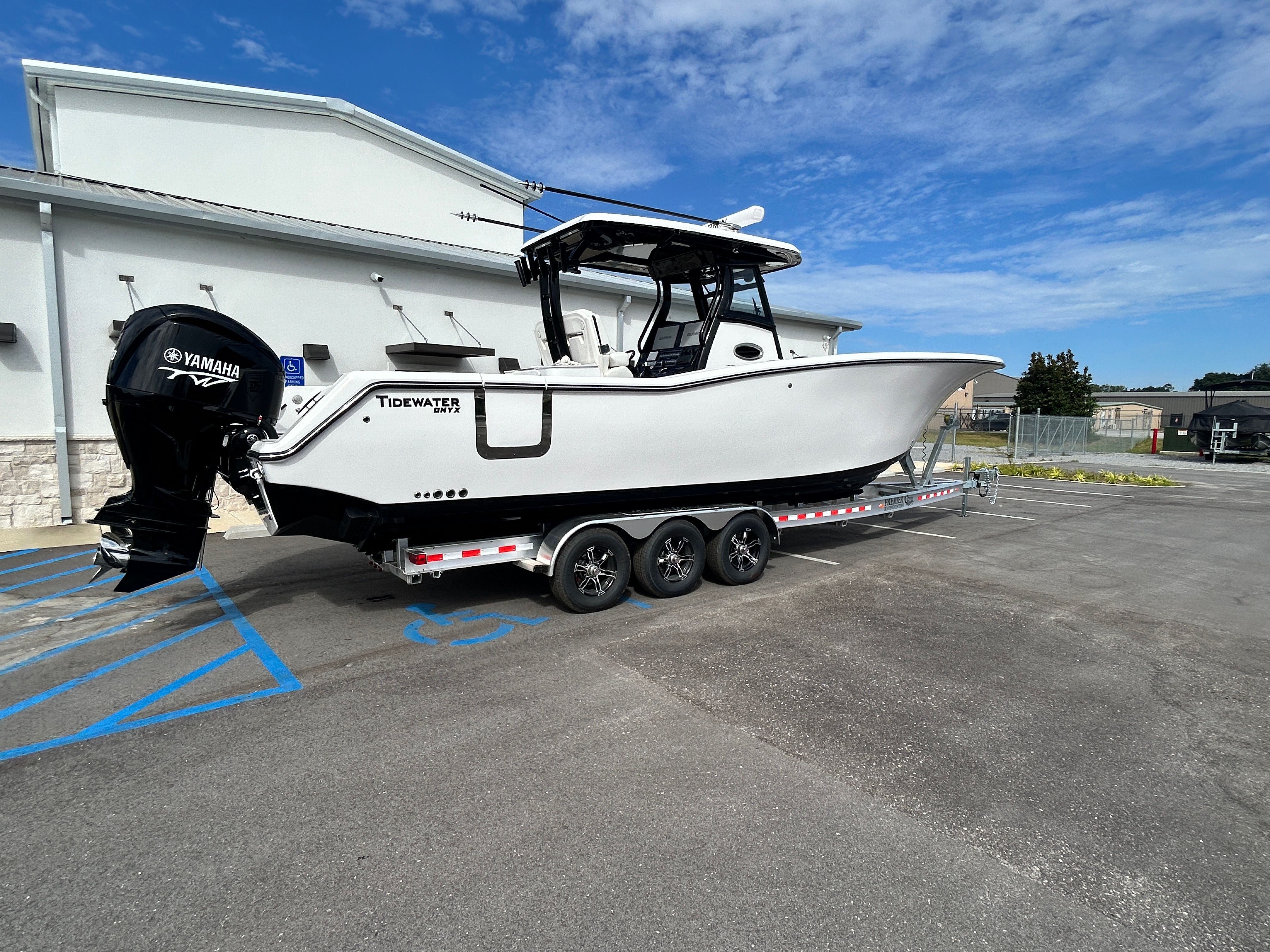 2026 Tidewater 320 CC Adventure - 3