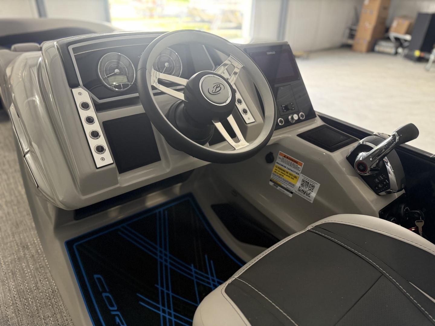 2025 Barletta CORSA 25UE - 24
