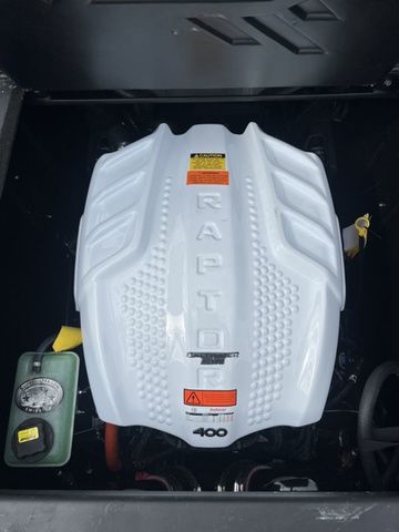 2025 ATX Surf Boats 20 Type-S - 7